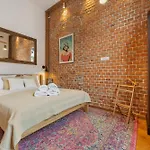 Apartman Oak Doors W Rynku - Properunit Wrocław