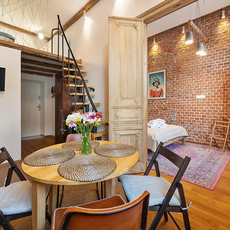 Oak Doors W Rynku - Properunit * Wrocław