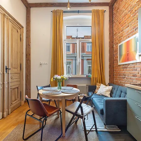 Apartament Oak Doors W Rynku - Properunit