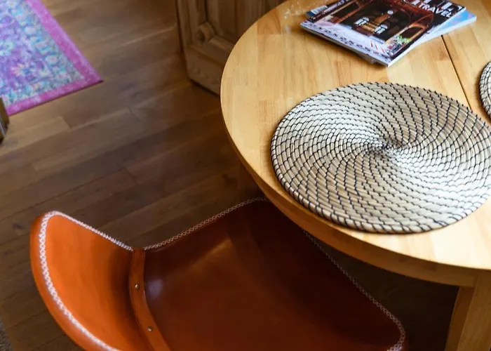 Apartament Oak Doors W Rynku - Properunit Wrocław