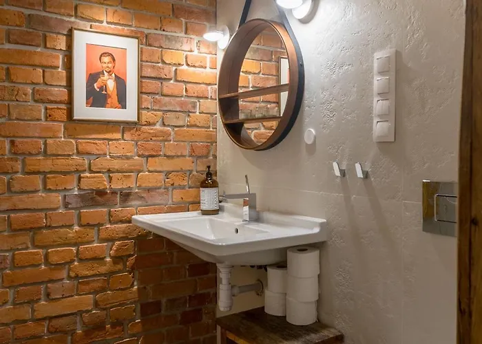 Apartament Oak Doors W Rynku - Properunit *