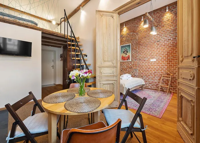 Oak Doors W Rynku - Properunit * Wrocław