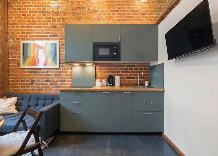 Oak Doors W Rynku - Properunit * Wrocław