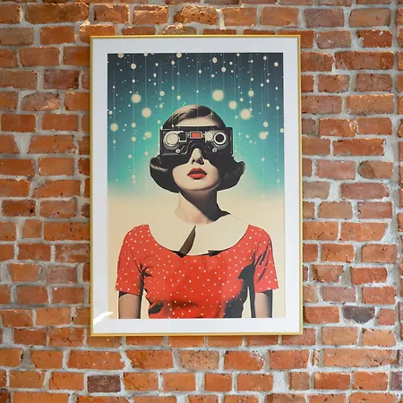 Oak Doors W Rynku - Properunit شقة *