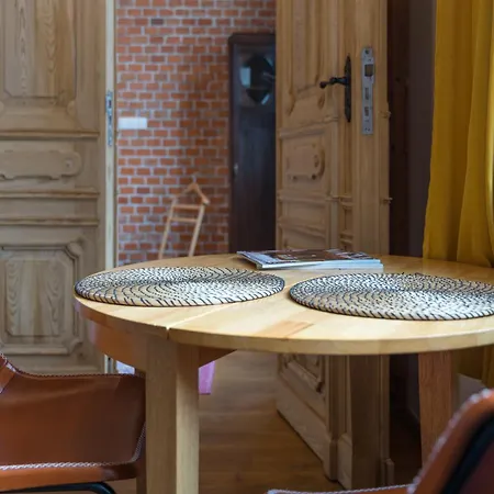 Appartement Oak Doors W Rynku - Properunit *
