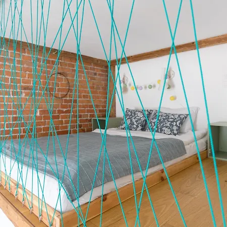 Appartement Oak Doors W Rynku - Properunit Wrocław