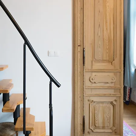 Oak Doors W Rynku - Properunit Apartment *