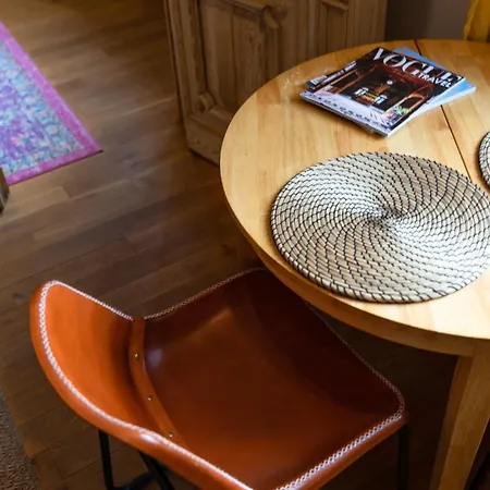 شقة Oak Doors W Rynku - Properunit فروتسواف