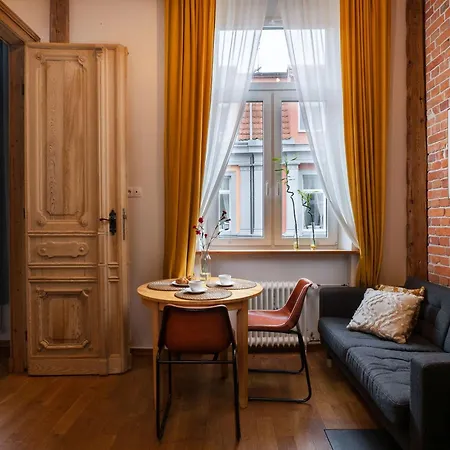 Oak Doors W Rynku - Properunit Appartement *