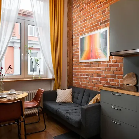 Oak Doors W Rynku - Properunit Appartement