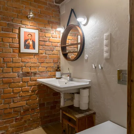 شقة Oak Doors W Rynku - Properunit *