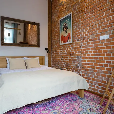 Oak Doors W Rynku - Properunit Apartment *