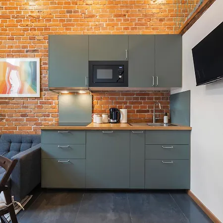 Oak Doors W Rynku - Properunit * فروتسواف