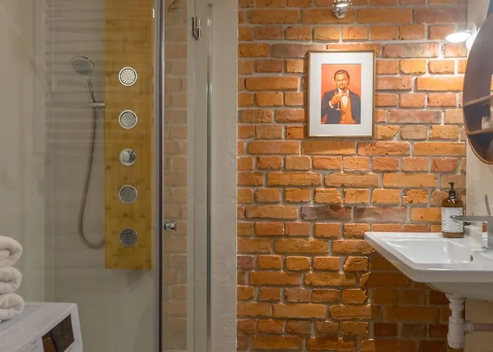 Oak Doors W Rynku - Properunit Wrocław